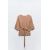 Zara Верх с тонким поясом , Цвет: multicolor, Размер: M, изображение 6