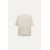 Zara Легкий трикотажный топ из 100% шерсти, Цвет: Бежевый, Размер: S, изображение 5