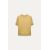 Zara   plain 100% шелковый топ без рыбалки , Цвет: Жёлтый, Размер: L, изображение 5