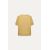 Zara   plain 100% шелковый топ без рыбалки , Цвет: Жёлтый, Размер: L, изображение 6