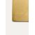 Zara   plain 100% шелковый топ без рыбалки , Цвет: Жёлтый, Размер: L, изображение 9
