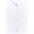 Zara Боди с гольфом и гарантированным разделением polyamide henley bodysuit , Цвет: Белый, Размер: S, изображение 10