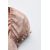 Zara Топ из печатного тюля , Цвет: Коричневый, Размер: XS, изображение 8