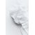 Zara Боди с рельефным узором и оборками , Цвет: Белый, Размер: S, изображение 8