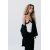 Zara Боди из атласа с кружевными аппликациями , Цвет: Белый, Размер: XS, изображение 4