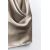 Zara Топ-холтер из атласа с завязкой, Цвет: Жёлтый, Размер: XS, изображение 7