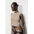 Zara Безрукавный облегающий топ , Цвет: multicolor, Размер: XS, изображение 3