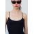 Zara Боди из полиамида, Цвет: Черный, Размер: S, изображение 2