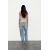 Zara Футляр с холтером из растяжимого материала , Цвет: Коричневый, Размер: XS, изображение 5