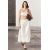 Zara Топ-короткая туника с драпировкой из коллекции zw collection , Цвет: Белый, Размер: XS