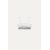 Zara Топ-короткая туника с драпировкой из коллекции zw collection , Цвет: Белый, Размер: XS, изображение 5