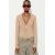Zara Боди с оборками на бретелях , Цвет: Розовый, Размер: XS, изображение 2
