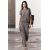Zara Тонкий свитер с эффектом морщин, круглым вырезом, короткими рукавами и деталями из морщинистой ткани, Цвет: Серый, Размер: S