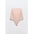 Zara Нежный боди , Цвет: Розовый, Размер: S, изображение 8