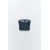 Zara Топ denim trf в стиле корсета , Цвет: Синий, Размер: S, изображение 8