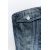 Zara Топ denim trf в стиле корсета , Цвет: Синий, Размер: S, изображение 9