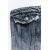 Zara Топ вдохновленный корсетами denim trf , Цвет: Синий, Размер: XS, изображение 4