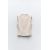 Zara  interlock top , Цвет: Серый, Размер: S, изображение 5