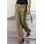Zara Вязаный топ с узлом , Цвет: Черный, Размер: XS, изображение 4