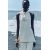 Zara Топ с открытой спиной , Цвет: Белый, Размер: L, изображение 2