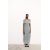 Zara Комбинезон с открытыми плечами из кружева , Цвет: Синий, Размер: S