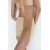 Zara Топ с кружевным верхом , Цвет: multicolor, Размер: XS, изображение 3