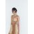 Zara Топ с кружевным верхом , Цвет: multicolor, Размер: XS, изображение 4