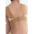 Zara Топ с кружевным верхом , Цвет: multicolor, Размер: XS, изображение 6