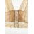 Zara Топ с кружевным верхом , Цвет: multicolor, Размер: XS, изображение 9