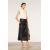 Zara Лимитированная коллекция кожаный топ , Цвет: Бежевый, Размер: S