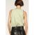 Zara Top из кожи ограниченного издания , Цвет: Зеленый, Размер: XS, изображение 3