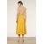 Zara Ограниченная коллекция кожаный топ , Цвет: Бежевый, Размер: XS, изображение 2