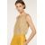 Zara Ограниченная коллекция кожаный топ , Цвет: Бежевый, Размер: XS, изображение 3
