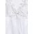 Zara Топ из поплина с бантом , Цвет: Белый, Размер: XS, изображение 9