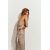 Zara Топ из принтованного тюля , Цвет: multicolor, Размер: S, изображение 4