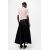 Zara Блестящий трикотажный топ , Цвет: Розовый, Размер: S, изображение 5