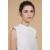Zara Безрукавка - лимитированное издание , Цвет: Белый, Размер: XS, изображение 2