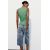 Zara Топ с полосками и принтом , Цвет: multicolor, Размер: XS, изображение 4