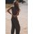Zara Текстурированный топ , Цвет: Бежевый, Размер: S, изображение 5