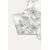 Zara   zw collection floral crop top , Цвет: Белый, Размер: XS, изображение 6