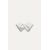 Zara Топ zw collection из поплина с бантом , Цвет: Белый, Размер: XS, изображение 6