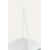 Zara Топ zw collection из поплина с бантом , Цвет: Белый, Размер: XS, изображение 8