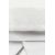 Zara Топ zw collection из поплина с бантом , Цвет: Белый, Размер: XS, изображение 10