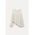 Zara  асимметричный вязаный свитер , Цвет: Бежевый, Размер: L, изображение 5