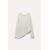 Zara  асимметричный вязаный свитер , Цвет: Бежевый, Размер: L, изображение 6