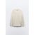 Zara   простого свитера из гладкой вязки , Цвет: Бежевый, Размер: S, изображение 4