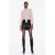 Zara Блузка с бантом , Цвет: multicolor, Размер: XS