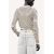 Zara Тонкий вязаный полосатый свитер , Цвет: С принтом, Размер: S, изображение 5