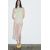Zara Топ из мелкоребристого трикотажа , Цвет: Зеленый, Размер: S