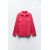 Zara Рубашка из льняной смеси с карманами , Цвет: Розовый, Размер: XS, изображение 3